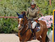 VIZZINI QUINTA ROO CampITA2013- S5 9929 : Campionati Italiani 2013, Cattolica, Horse Riviera Resort, QUINTA ROO, VIZZINI LUCIA, foto di Stefano Secchi ©